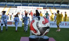 FUTBOLDA BAHİS GÖZALTISI