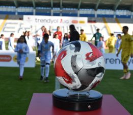 FUTBOLDA BAHİS GÖZALTISI