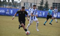 DADAŞ ARTIK FUTBOLCU İHRAÇ EDİYOR