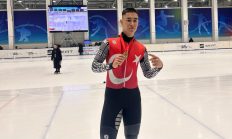 BUZUN ALTIN ÇOCUĞU İLYAS KARADAĞ