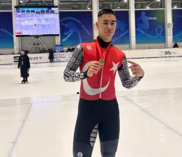 BUZUN ALTIN ÇOCUĞU İLYAS KARADAĞ