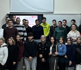 POTAYA TAZE KANLAR GELİYOR!