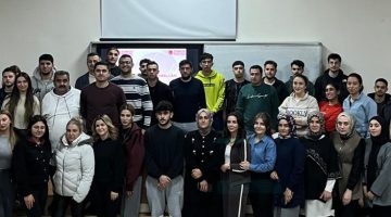 POTAYA TAZE KANLAR GELİYOR!