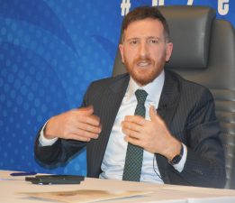 DAL GÜRLEDİ: SEKMERN’DEN BAŞKAN KİMSEDEN DESTEK A-LA-MI-YO-RUZ!…