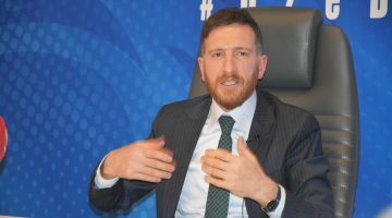 DAL GÜRLEDİ: SEKMERN’DEN BAŞKAN KİMSEDEN DESTEK A-LA-MI-YO-RUZ!…