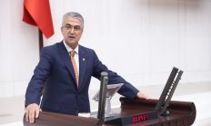 ANADOLU’NUN ZİRVESİNE TEKNOFEST YAKIŞIR!