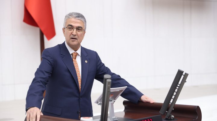 ANADOLU’NUN ZİRVESİNE TEKNOFEST YAKIŞIR!