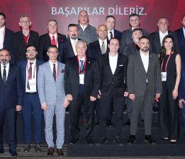 YİNE FENER’LE EŞLEŞTİK YİNE MAÇ İSTANBUL’DA