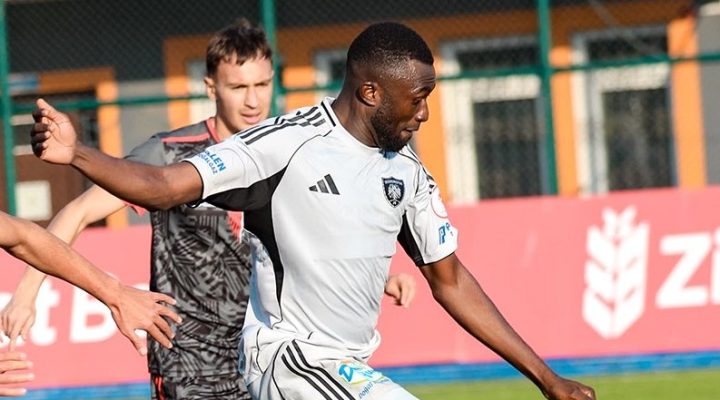 KUPA DADAŞ’I KAHRAMAN ERZURUM 1-3