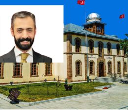 TARİH YENİDEN YAZILACAK!