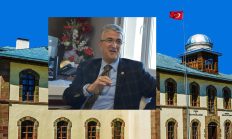 MHP’Lİ AYDIN KONGRE BİNASI TÜRKİYE CUMHARİYETİ’NİN TAPU SENEDİDİR