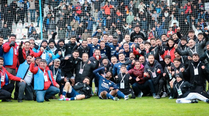 CANLAR ŞİMDİYE KADAR NEREDEYDİNİZ!