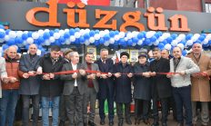 DÜZGÜN ZİRVEYE YÜRÜDÜ… MAŞALLAH 25. ŞUBESİ HİZMETTE