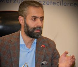 ÇAKIR’DAN FETİH VE YENİ YIL MESAJI