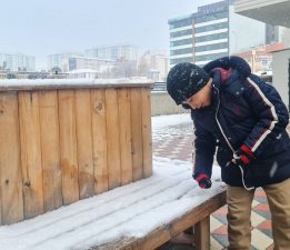 VALİLİKTEN DOĞRU KARAR OKULLAR TATİL