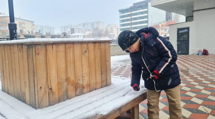 VALİLİKTEN DOĞRU KARAR OKULLAR TATİL