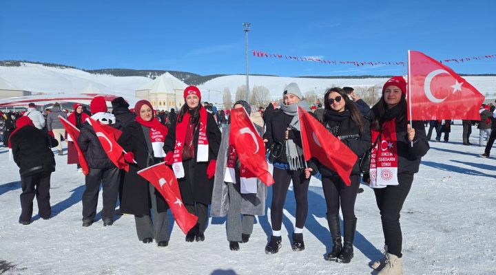 BU TOPRAKTA İZİN VAR ŞEHİDİM!