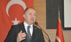 2024’TE 48 MİLYONLUK YATIRIM YAPAN ERZURUM GSİM 2025’DE 540 MİLYONLUK YATIRIMLA REKORA KOŞTU