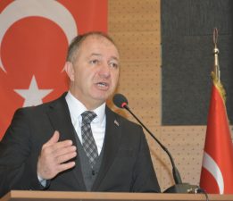 2024’TE 48 MİLYONLUK YATIRIM YAPAN ERZURUM GSİM 2025’DE 540 MİLYONLUK YATIRIMLA REKORA KOŞTU