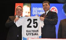 80 YILLIK HÜRRİYET SÖZÜNÜ HAYKIRMAK İÇİN BURADAYIZ!