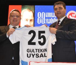 80 YILLIK HÜRRİYET SÖZÜNÜ HAYKIRMAK İÇİN BURADAYIZ!
