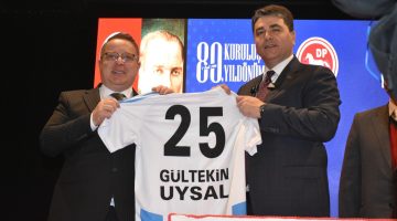 80 YILLIK HÜRRİYET SÖZÜNÜ HAYKIRMAK İÇİN BURADAYIZ!