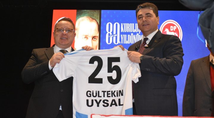 80 YILLIK HÜRRİYET SÖZÜNÜ HAYKIRMAK İÇİN BURADAYIZ!