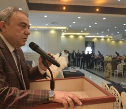 KARACA’YA GÜVEN OYU