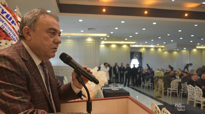 KARACA’YA GÜVEN OYU