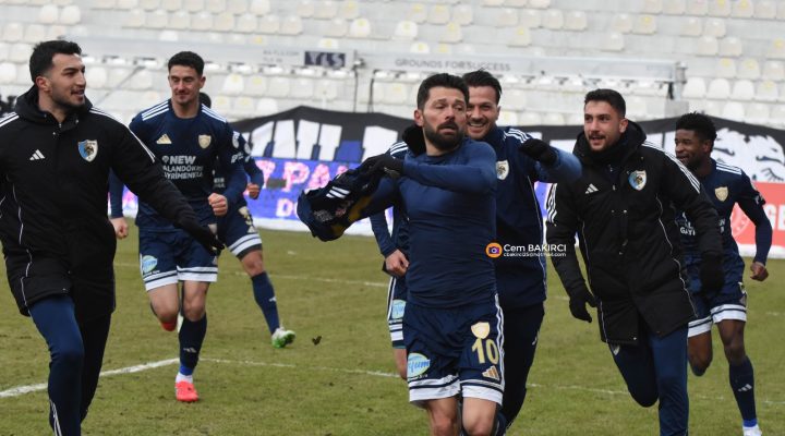 DADAŞ’TAN AMED’E TOZLU TARİFE