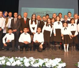 USTA AŞIKLAR GENÇ TELLER SAZIN TELİNE VURDULAR!