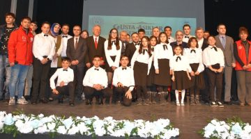 USTA AŞIKLAR GENÇ TELLER SAZIN TELİNE VURDULAR!