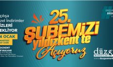 ERZURUM’UN DÜZGÜN’Ü VAR