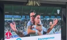 KIVILCIMI  ONLAR ATEŞLEDİLER!