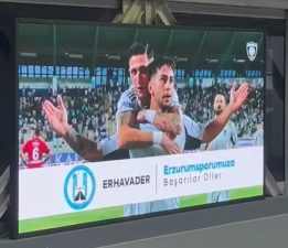 KIVILCIMI  ONLAR ATEŞLEDİLER!