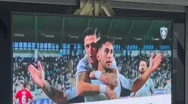 KIVILCIMI  ONLAR ATEŞLEDİLER!