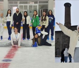 KYGM KIŞ KAMPI İÇİN GERİ SAYIM