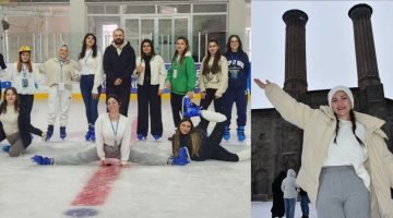 KYGM KIŞ KAMPI İÇİN GERİ SAYIM