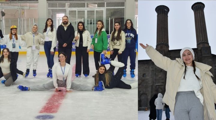 KYGM KIŞ KAMPI İÇİN GERİ SAYIM