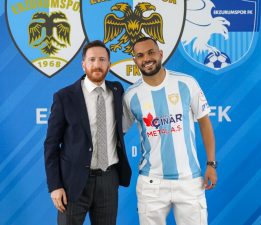 DADAŞ ŞAMPİYONLUĞA FERNANDO İLE KANATLANACAK