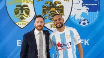 DADAŞ ŞAMPİYONLUĞA FERNANDO İLE KANATLANACAK