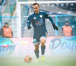 ‘SEFA’M OLSUN! OH OH! SİFTAH YAPTIM!