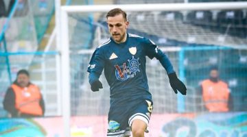 ‘SEFA’M OLSUN! OH OH! SİFTAH YAPTIM!