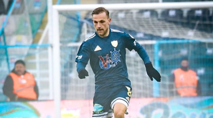 ‘SEFA’M OLSUN! OH OH! SİFTAH YAPTIM!