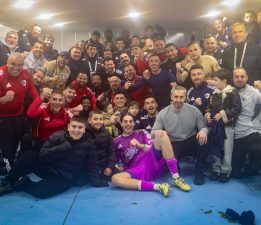 SERİYE DEVAM: DÖRT NALA ŞAMPİYONLUĞA!