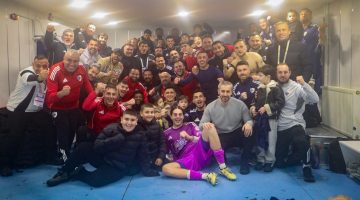 SERİYE DEVAM: DÖRT NALA ŞAMPİYONLUĞA!