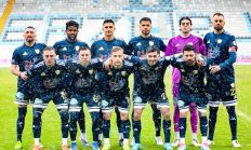 DADAŞ HEM ATIYOR HEM YEMİYOR!