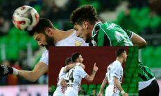 DADAŞ COŞTU SERİ YEDİ MAÇA  ÇIKTI