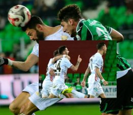 DADAŞ COŞTU SERİ YEDİ MAÇA  ÇIKTI