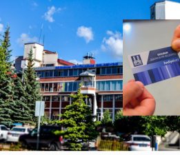 RAMAZAN ÖNCESİ EBB ONBİN AİLEYİ SEVİNDİRDİ